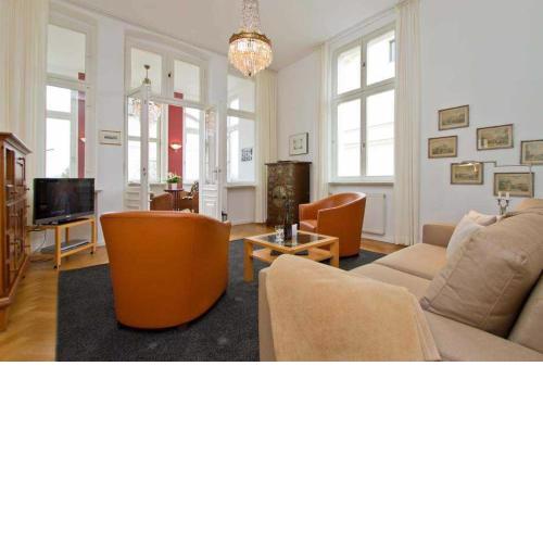 Die Villa, App. 1