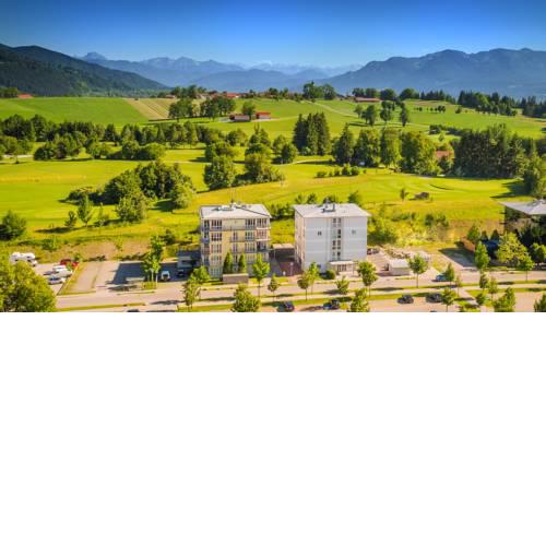 Die Villa Bad Toelz