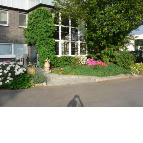 Die Villa Mettmann