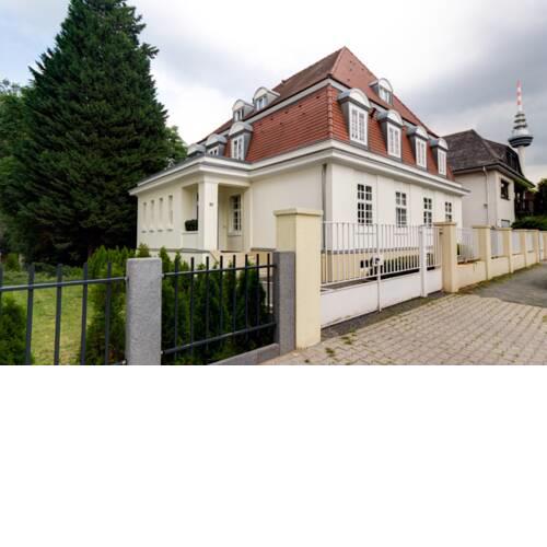 Die Villa