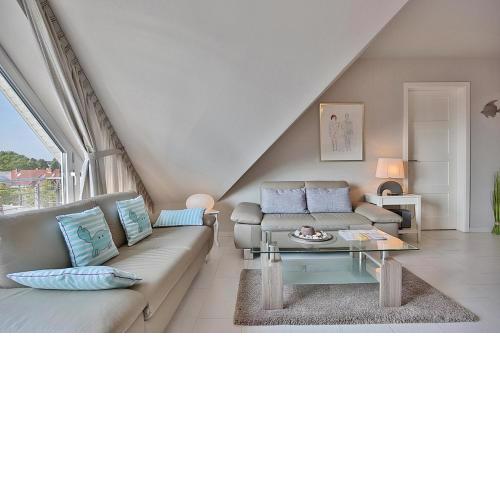 Die Wolburg Die Wolburg Appartement 10
