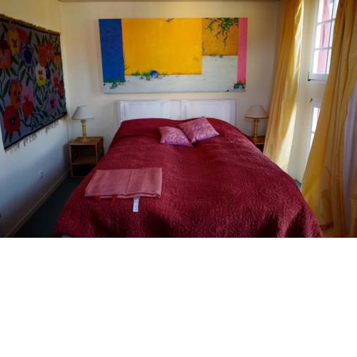Ferienwohnung mit 4 e Bikes
