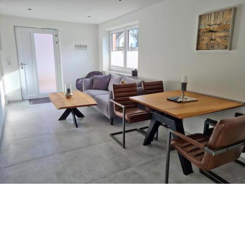 Die Zimmerei 1 - Luxus in Greetsiel