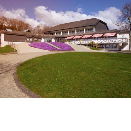 DIEHLBERG Hotel Garni