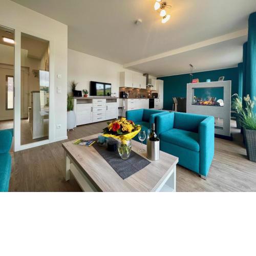 Diemelblick 16 - HAUS IRENE