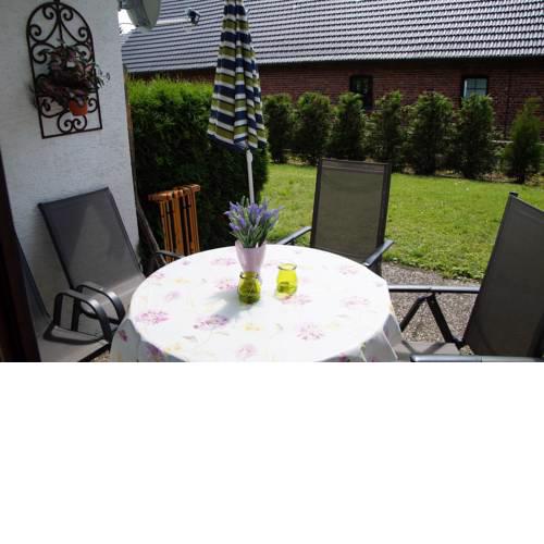 Diemelwöhnchen