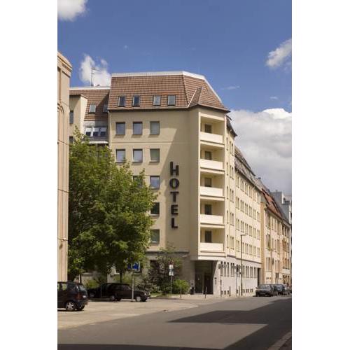 Dietrich-Bonhoeffer-Hotel Berlin Mitte