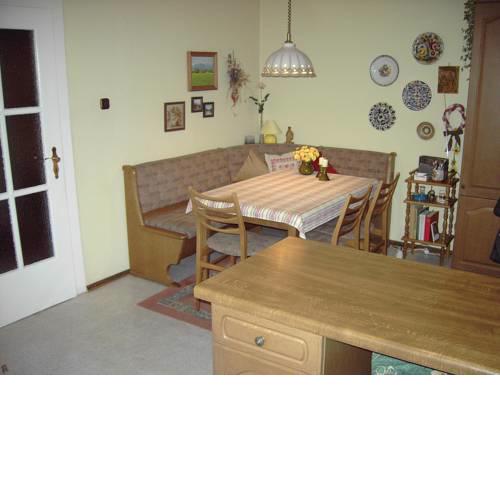 Dietz Ferienwohnung Sanderau