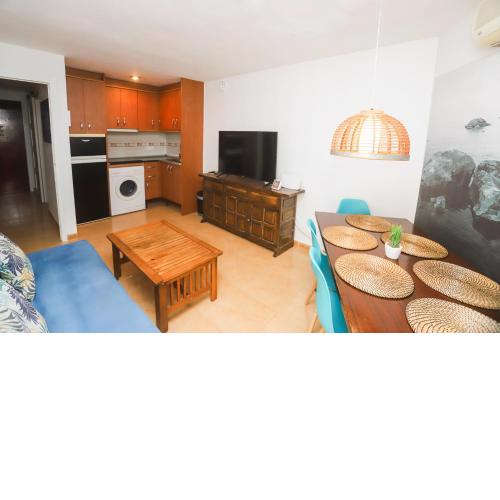 DIFFERENTFLATS Antinea 3