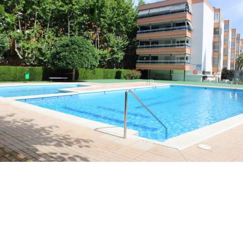 DIFFERENTFLATS Santa Eulalia