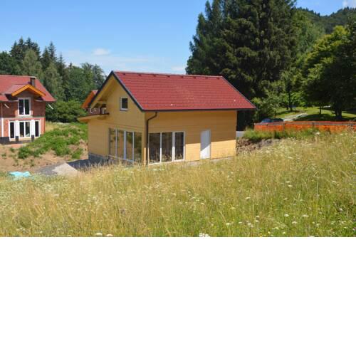 Dijkstra's cottage