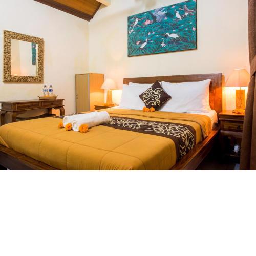 Dijumahrai Homestay