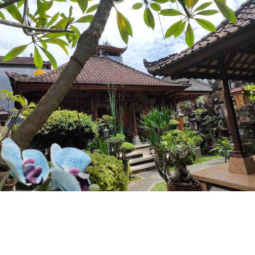 Dika Accommodation Ubud