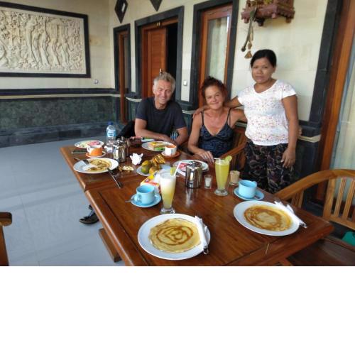 Dika Homestay