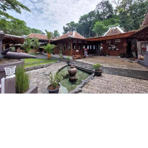 DikaJaya Guesthouse Syariah