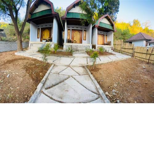Diki Bungalow