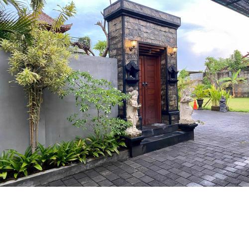 Dikubu Belong Seminyak