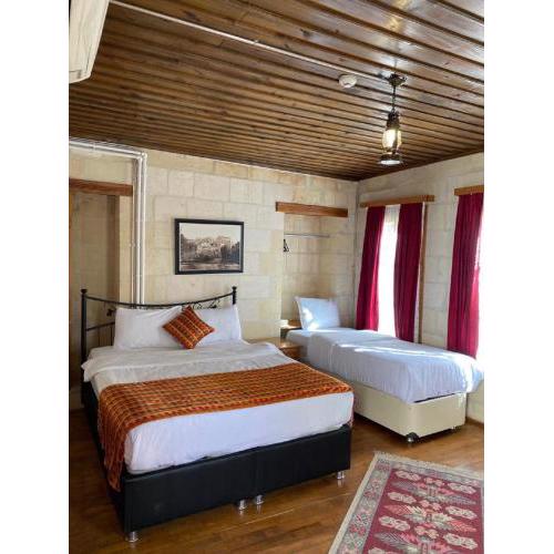 Dilek Hanım Konağı Butik Otel