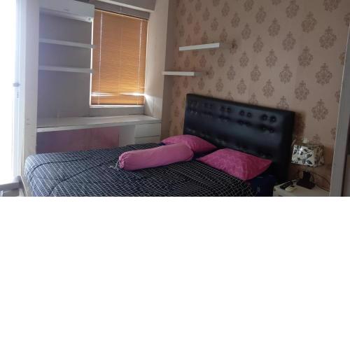 Dilfa Rent Apartemen