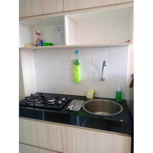 DILFA RENT APARTEMENT