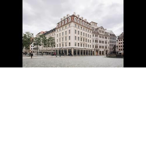 Dill Apartment Frauenkirche Dresden