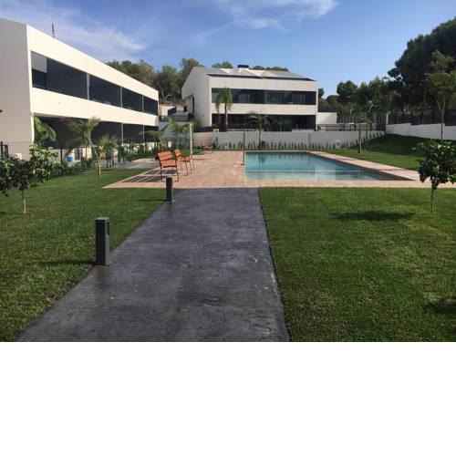 Dimalbirpark Ground Floor A