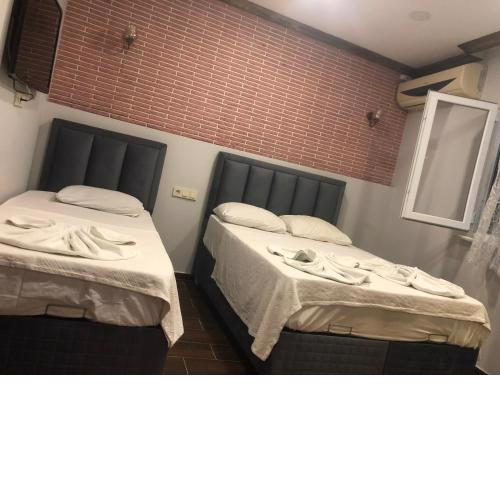 DIMBIL APART