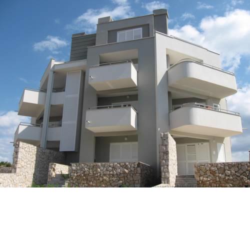 Dimension apartments