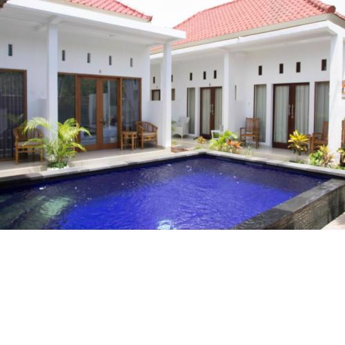 Dimi House