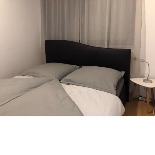 Dimi's Apartment