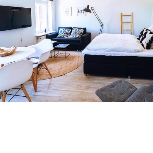 Dimka - Strand Villa Dahme Whg 1