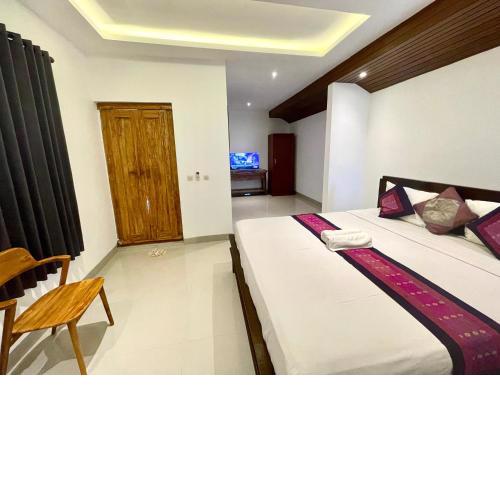 DIMUWA Ubud