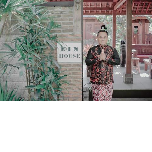 Din House Jembrana
