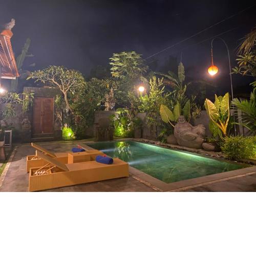 Dina Villa