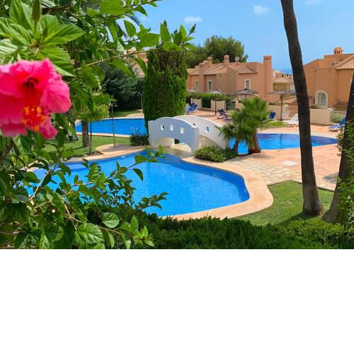 Dinamarca - CostaBlancaDreams