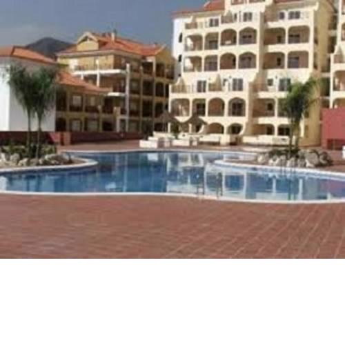 Dinastia Apartment