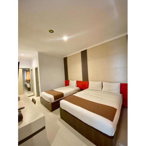 DINASTY STYLE HOTEL SOLO