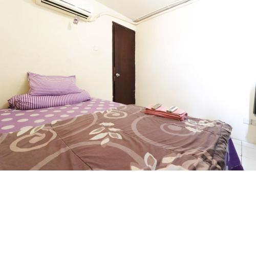 Dinda Apartment Tangerang at Apartment Modernland