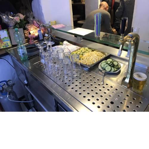 Diner 50er Style