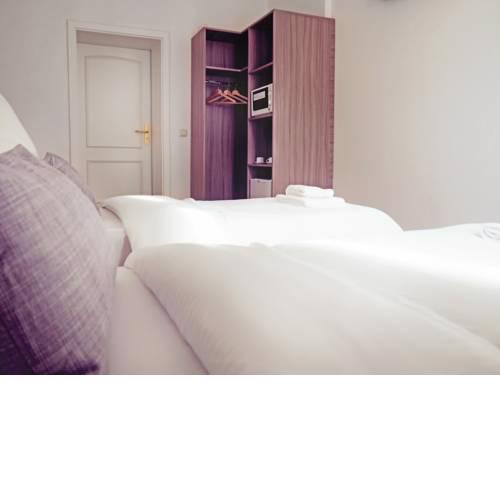 dingdong bonn - city apartments