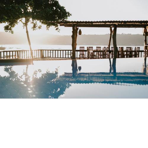 Dini D'Nusa Lembongan