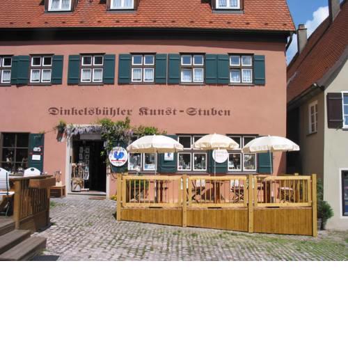 Dinkelsbühler Kunst-Stuben