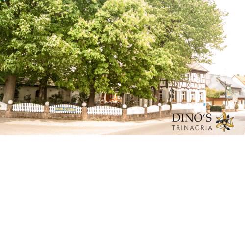 Dino's Trinacria