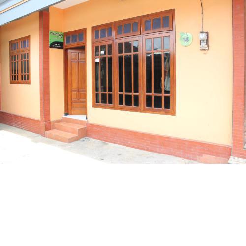 Dinotiyo Homestay