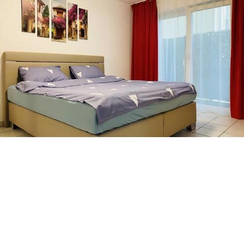 DioksiApartment