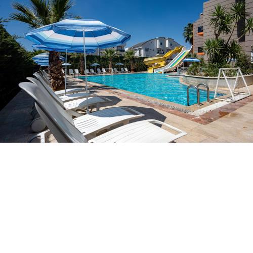 Dionisus Hotel Belek