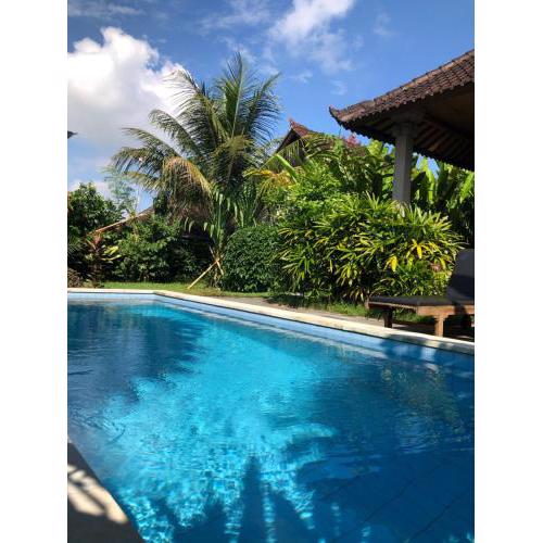 Dipa Home Stay