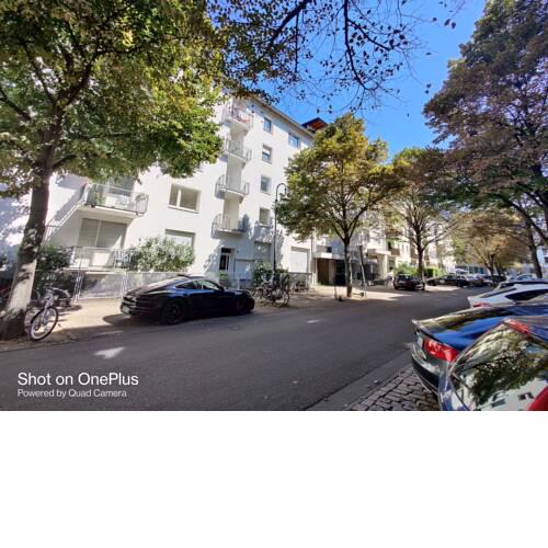 Direkt an der EZB !! Top Lage 2 zi. Apartment