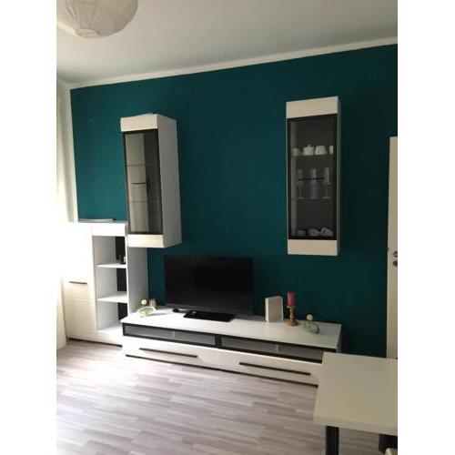 Direkt in Zentrum von Dortmund 2-Zimmer Apartment