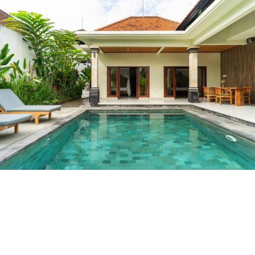 Diren's villa